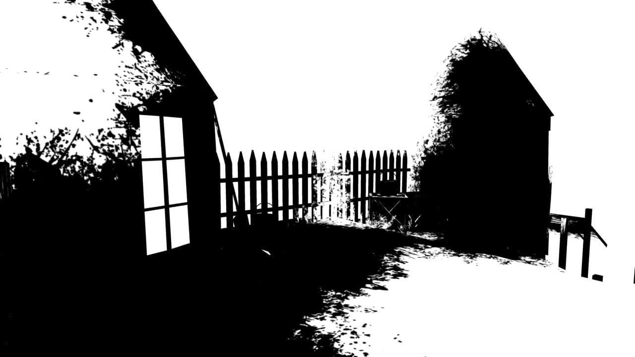 The Unfinished Swan thumbnail 2
