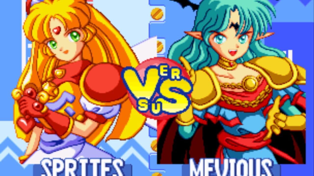 Twinkle Star Sprites thumbnail 3