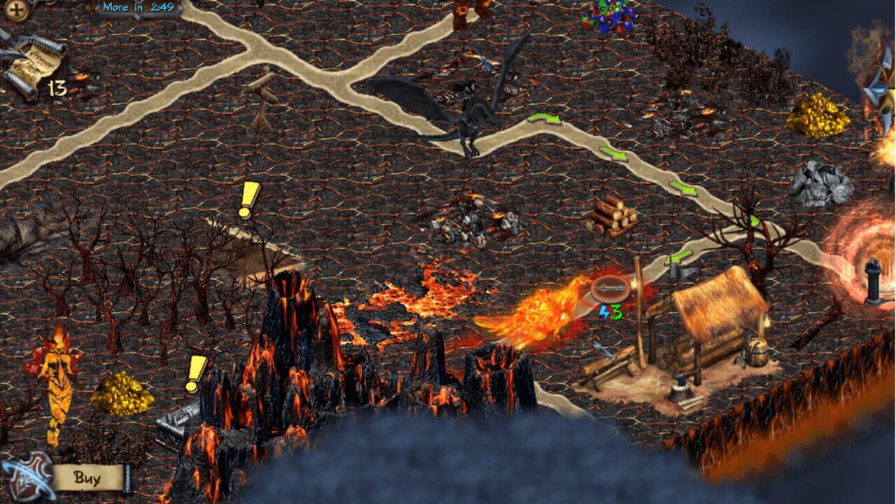 Elemental Heroes thumbnail 3