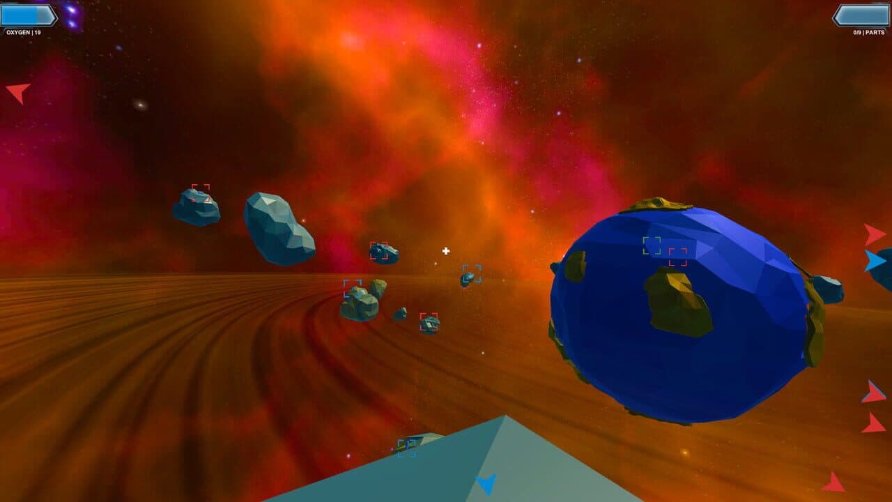 Felix Jumpman screenshot 1