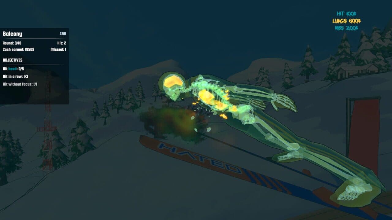 Ski Sniper thumbnail 3