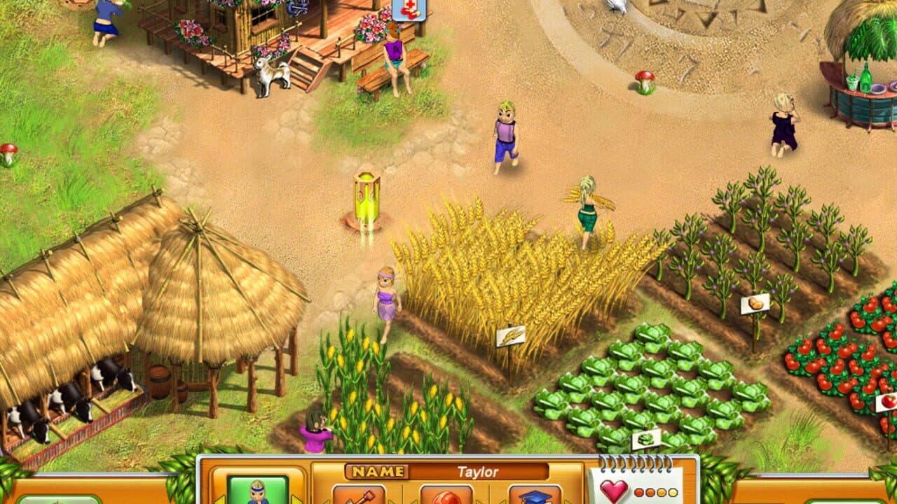 Farm Tribe thumbnail 4