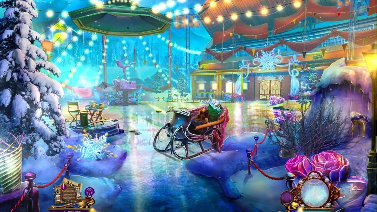 Danse Macabre: Thin Ice - Collector's Edition thumbnail 5