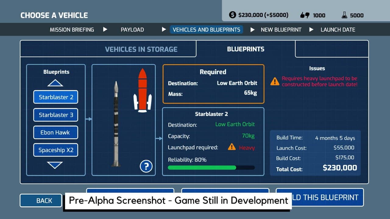 Mars Horizon thumbnail 2