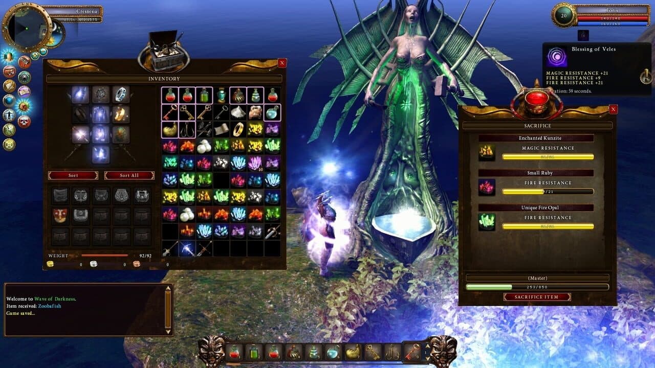 Wave of Darkness thumbnail 4