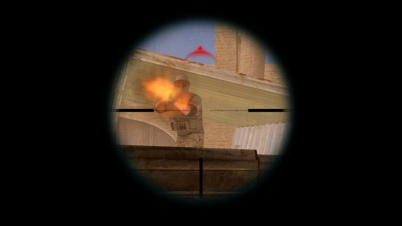 TheShooterGame screenshot 1