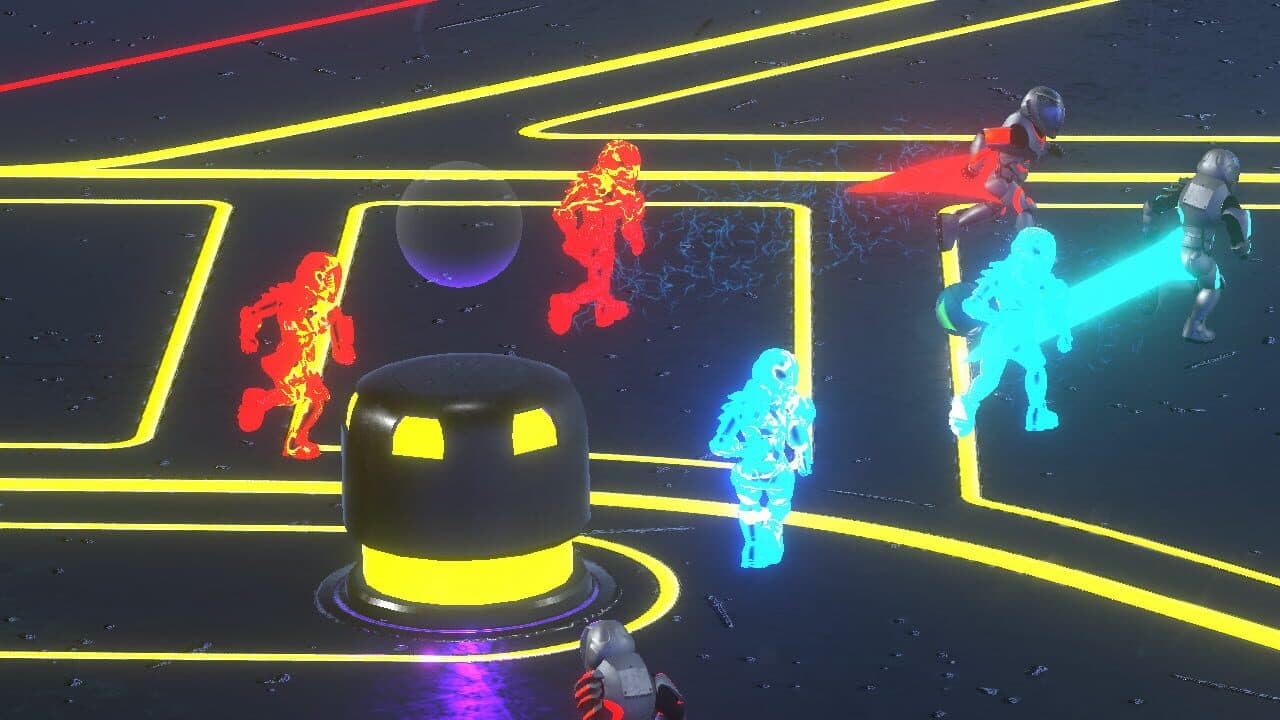 WarpBall thumbnail 4