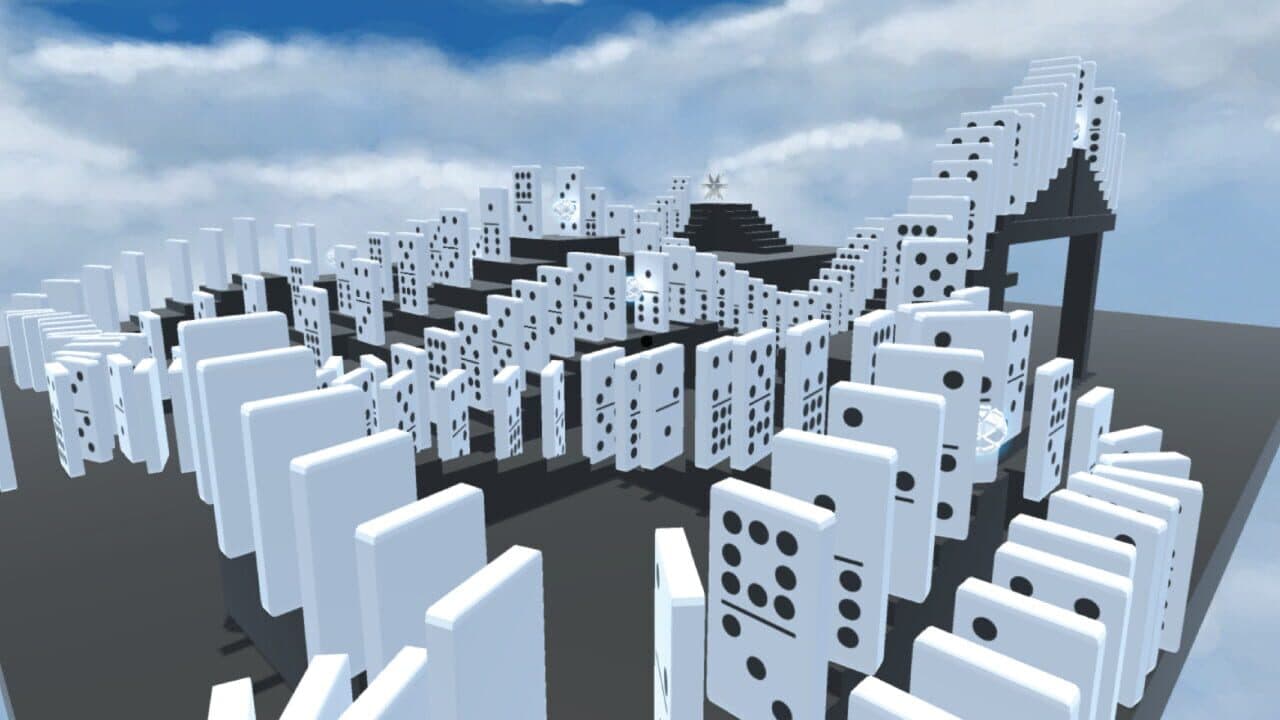 Domino Sky thumbnail 4