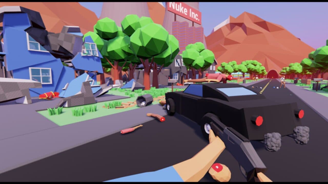 Garbage Day thumbnail 2