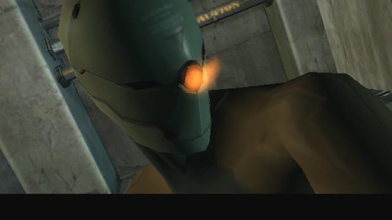 Metal Gear Solid: The Twin Snakes thumbnail 2