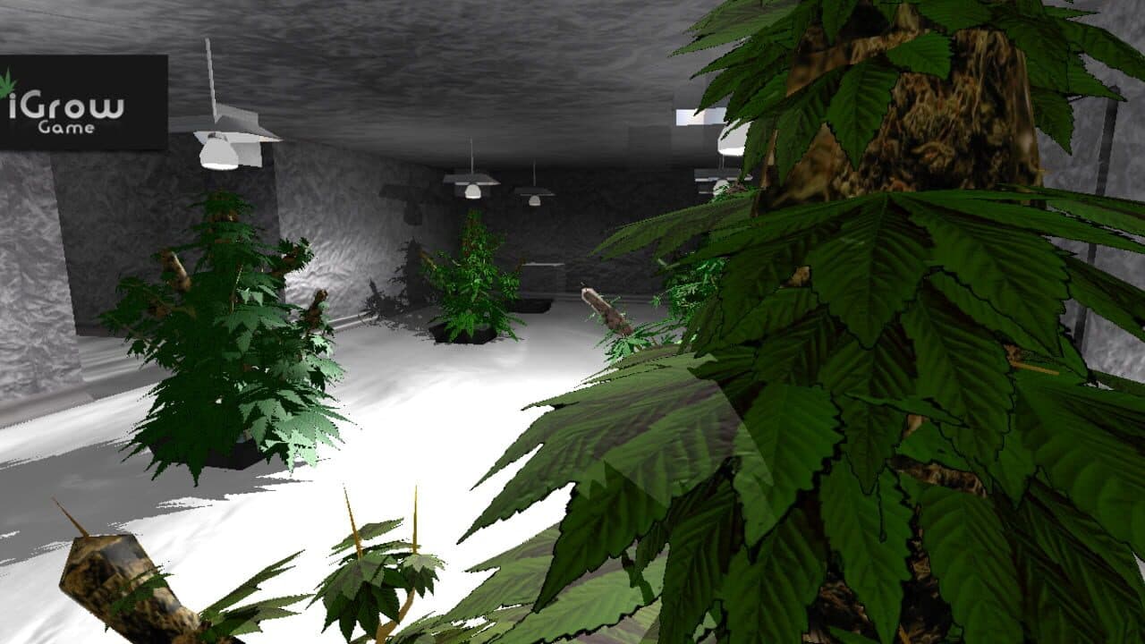 iGrow Game thumbnail 2