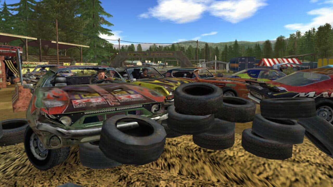 FlatOut thumbnail 2