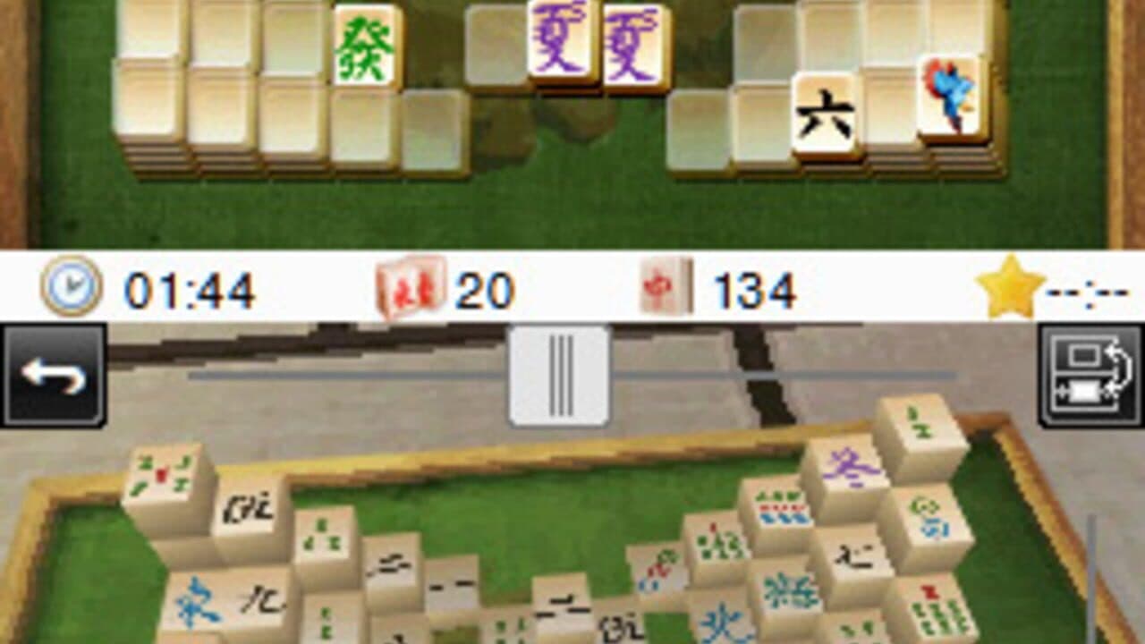 3D Mahjong thumbnail 6