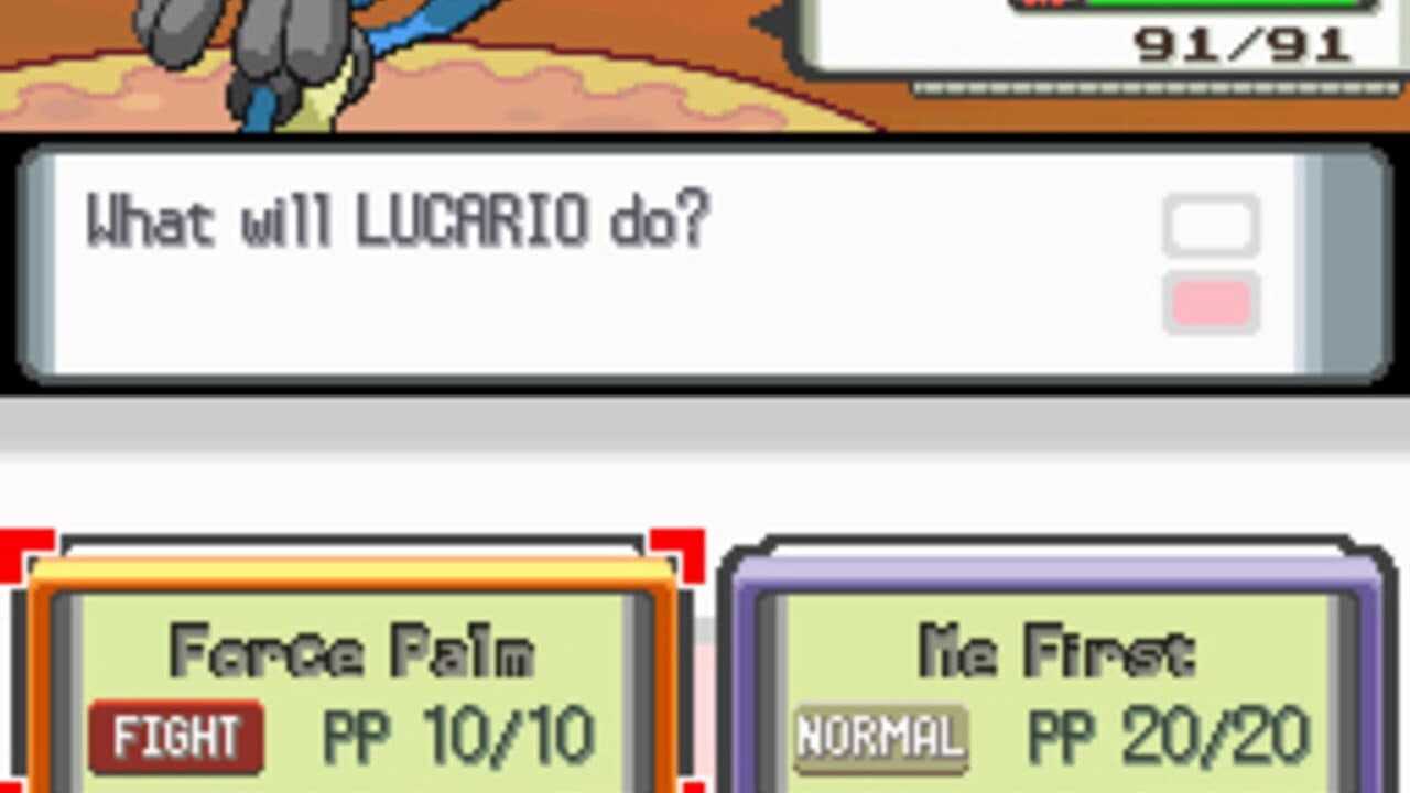Pokémon Diamond Version thumbnail 8
