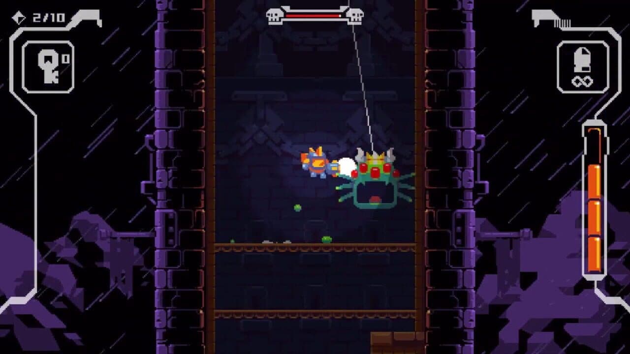 Tower Fortress thumbnail 2