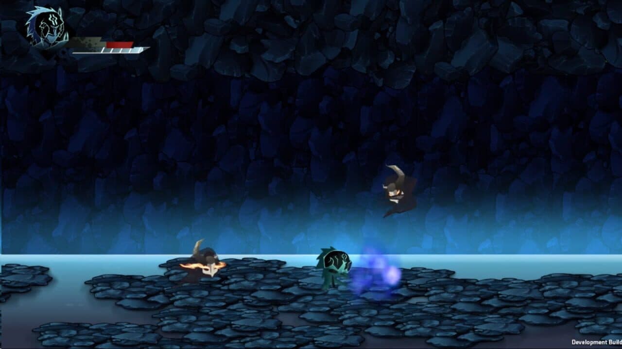 Eden Blue thumbnail 5