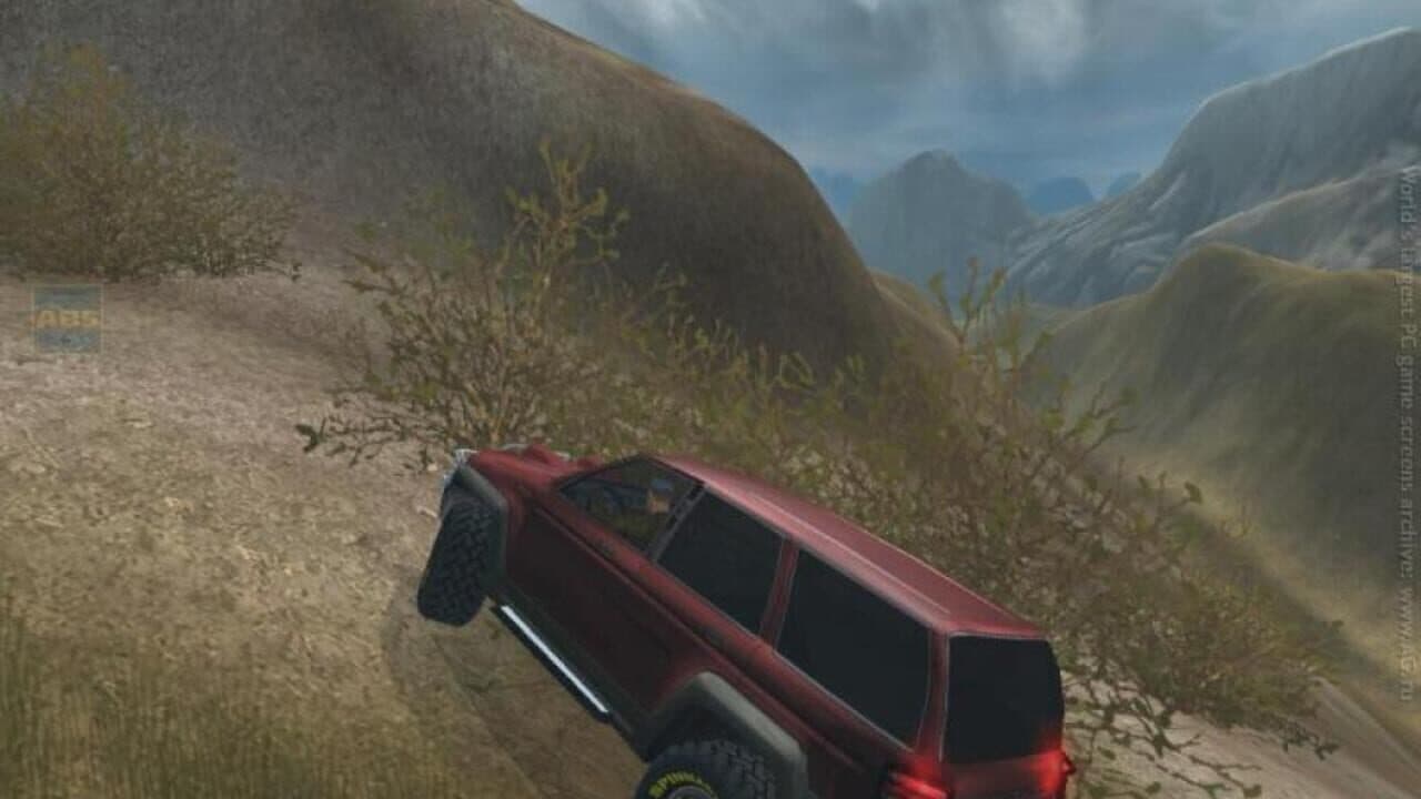 Cabela's 4X4 Off-Road Adventure 3 thumbnail 2