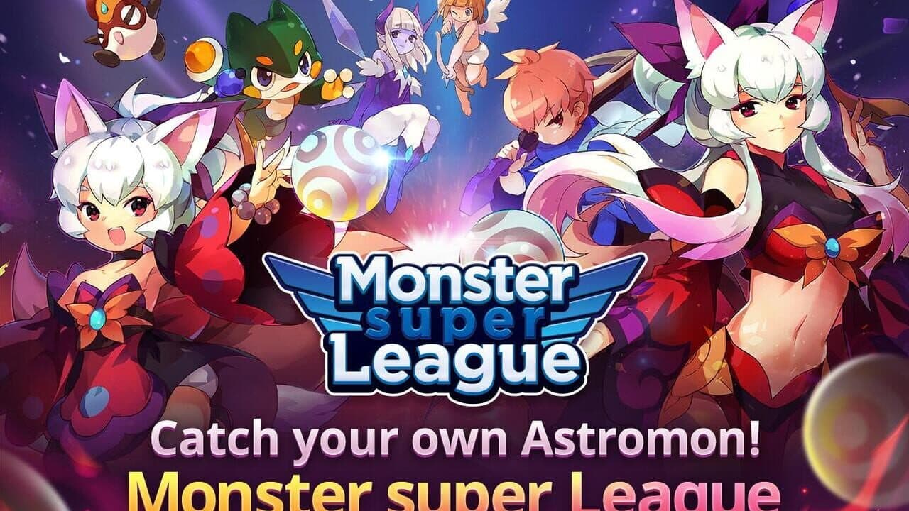 Monster Super League thumbnail 4