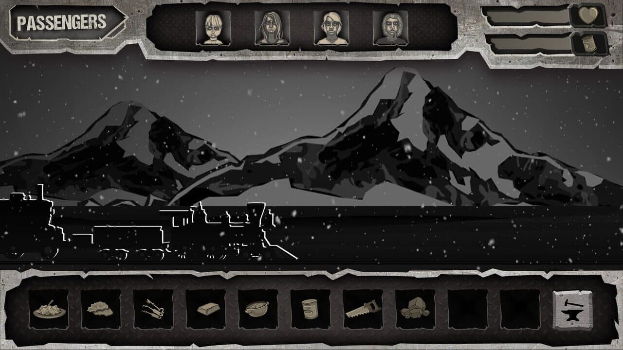 The Last Train thumbnail 6