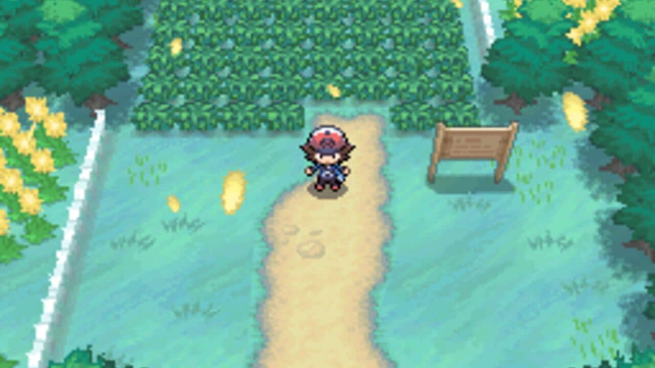 Pokémon Black Version thumbnail 6
