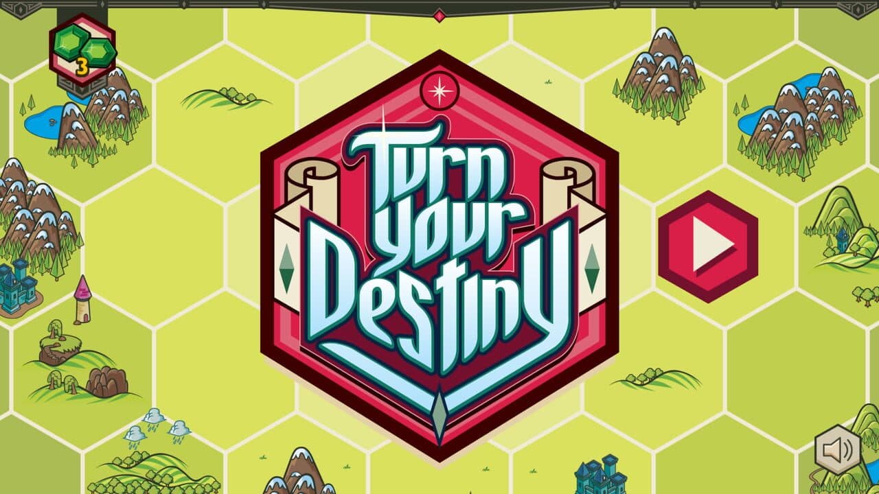 Turn your Destiny screenshot 1