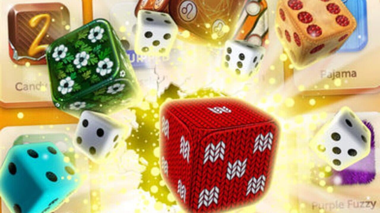 Yahtzee With Buddies thumbnail 8