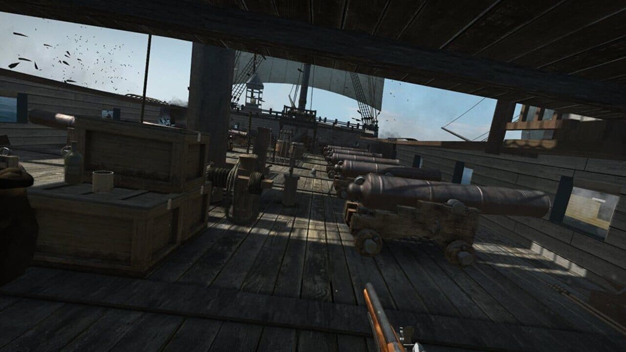 Blackwake thumbnail 3