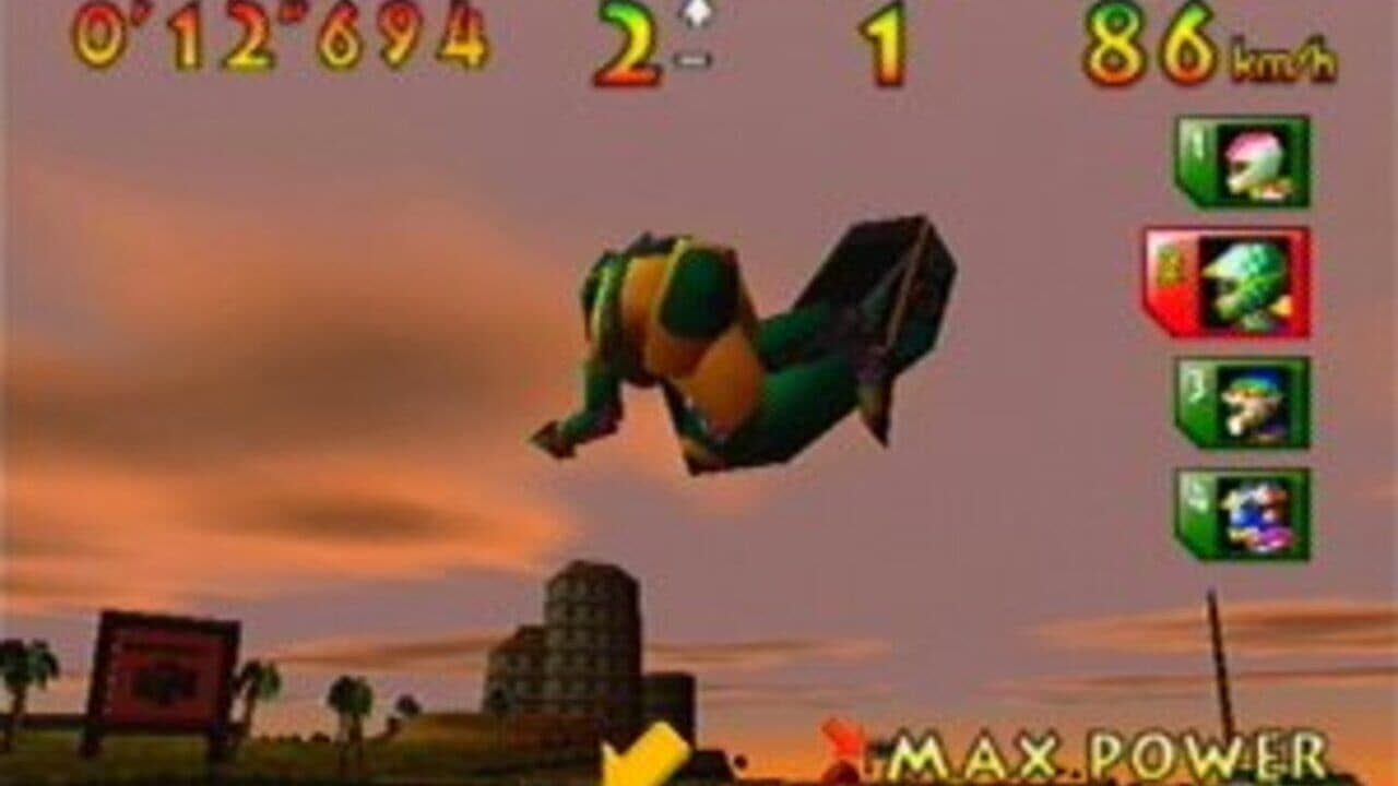 Wave Race 64 thumbnail 5