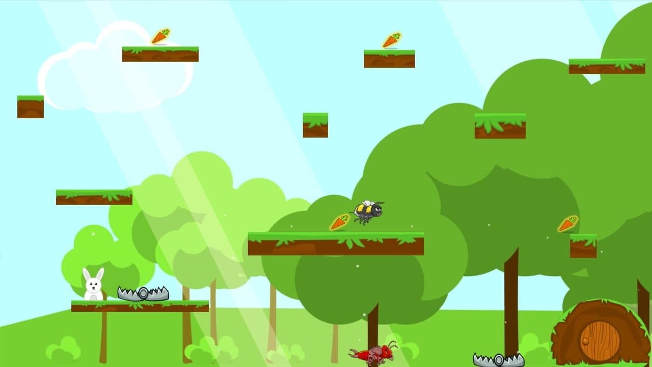 Eared Hero thumbnail 5