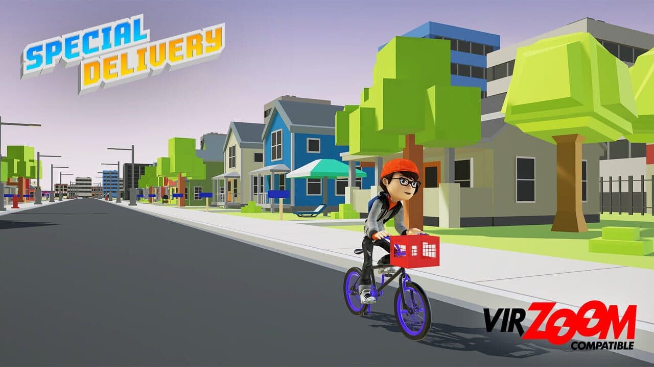 Special Delivery thumbnail 3