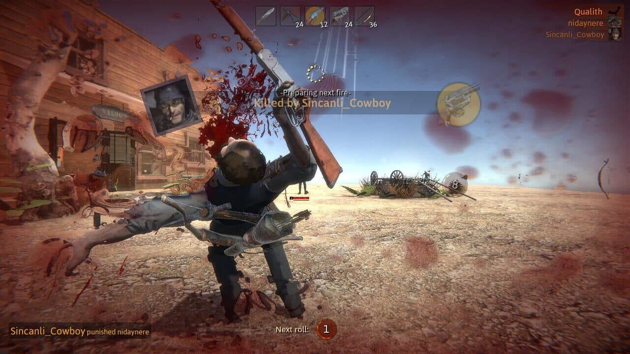 Texas Tango thumbnail 4