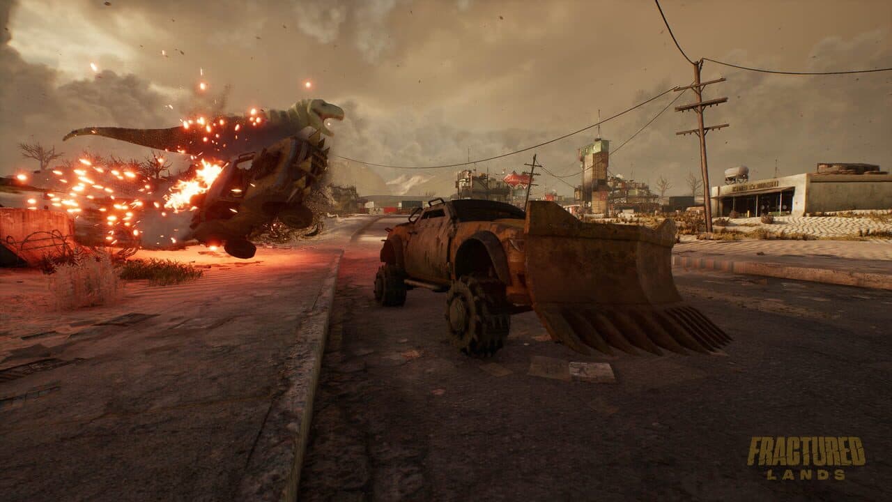 Fractured Lands thumbnail 3