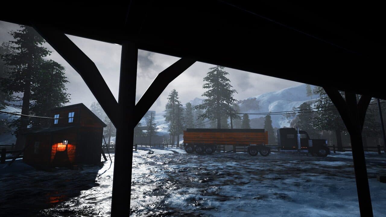 Alaskan Road Truckers thumbnail 3
