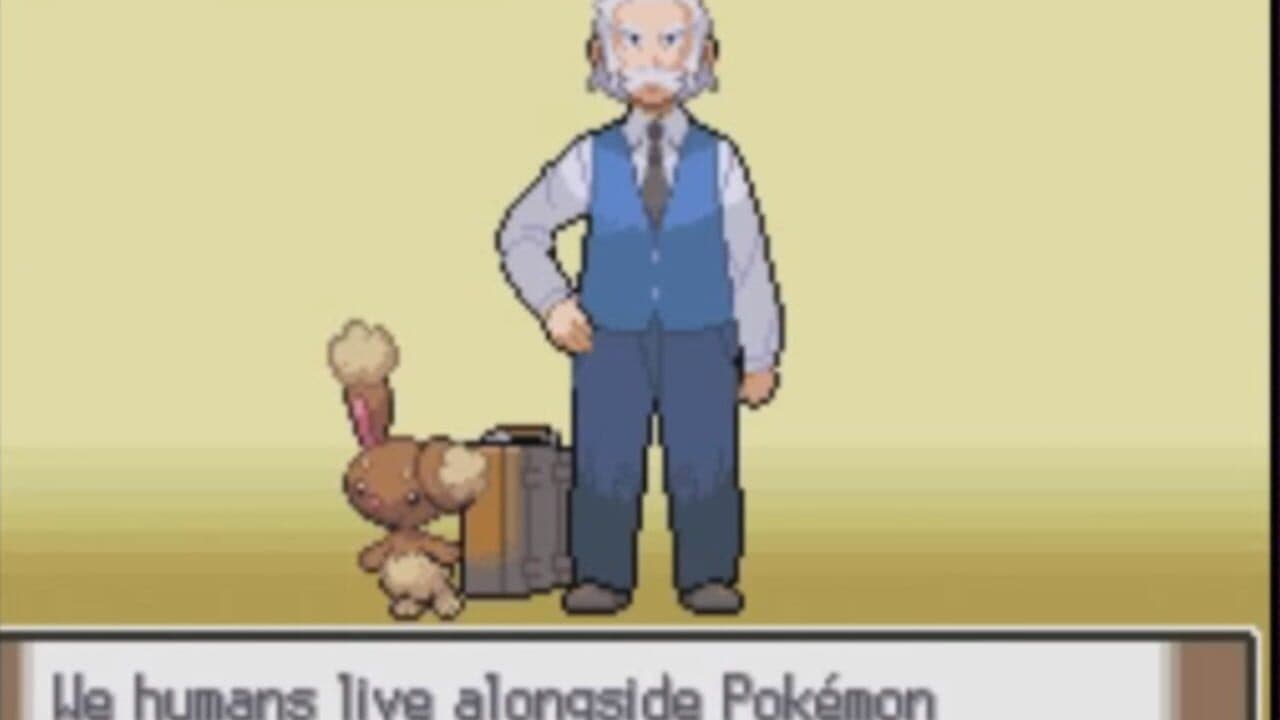 Pokémon Platinum Version thumbnail 6