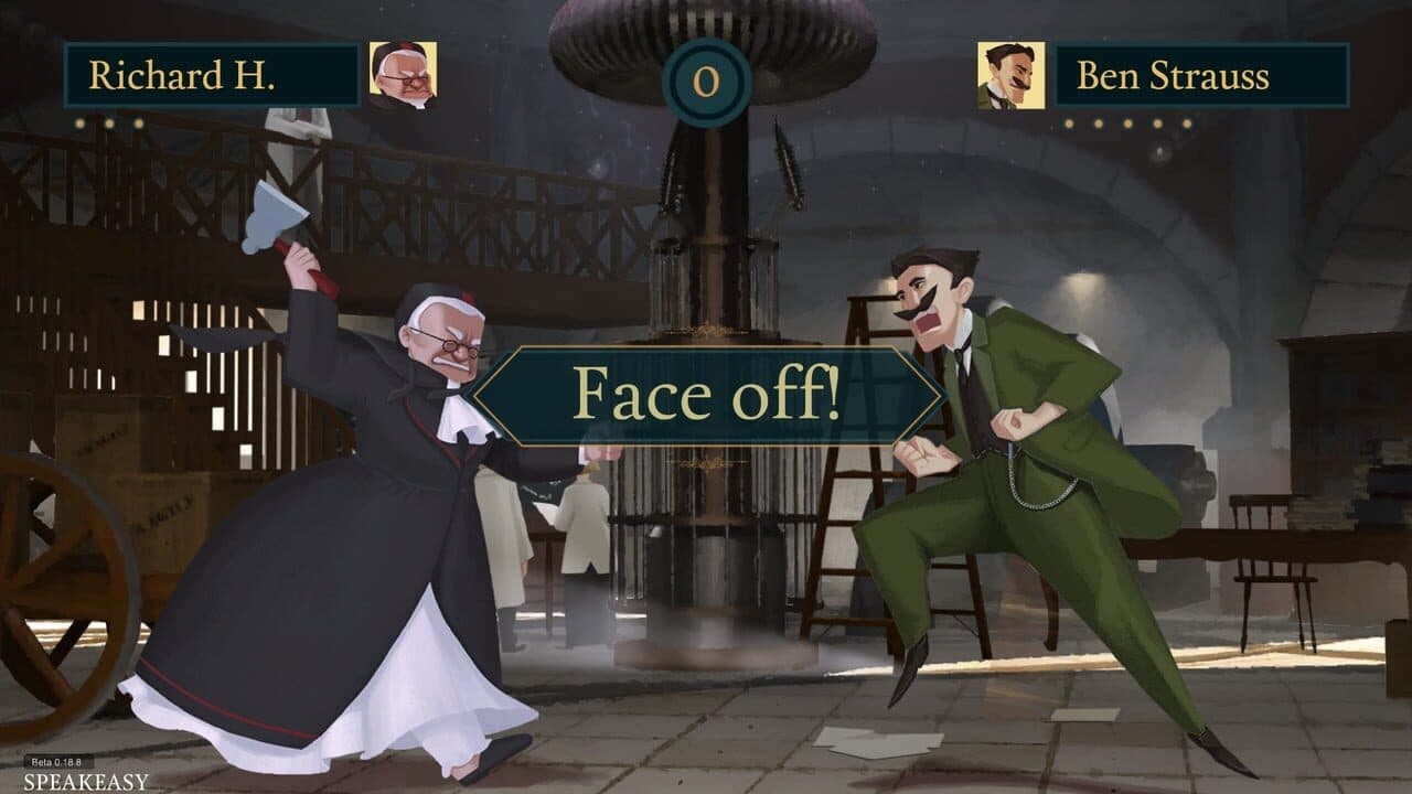 Speakeasy thumbnail 3