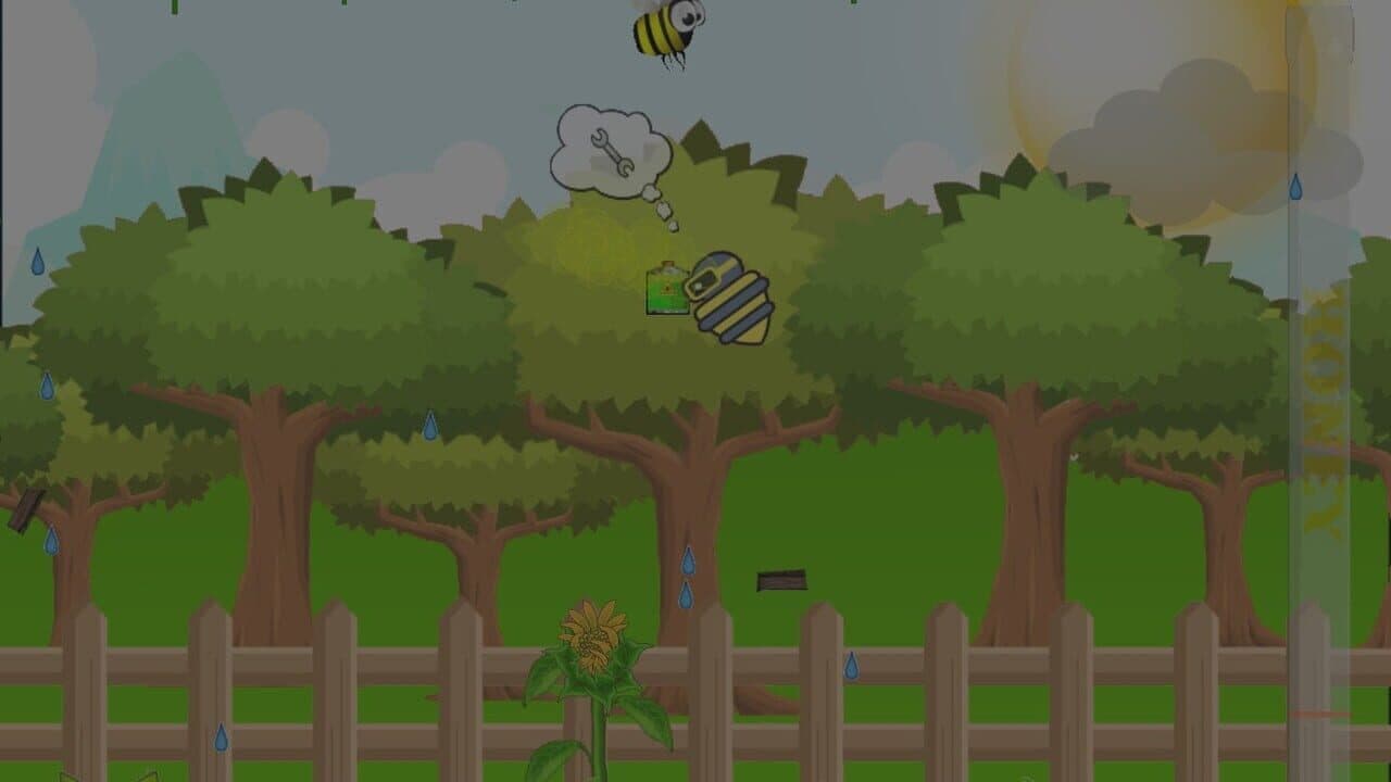 Bees Knees screenshot 1