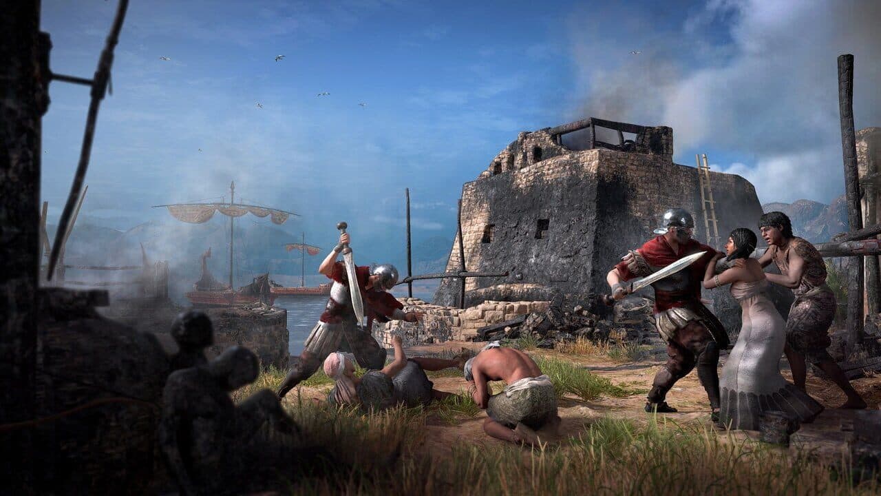 Assassin's Creed Origins: The Hidden Ones thumbnail 5