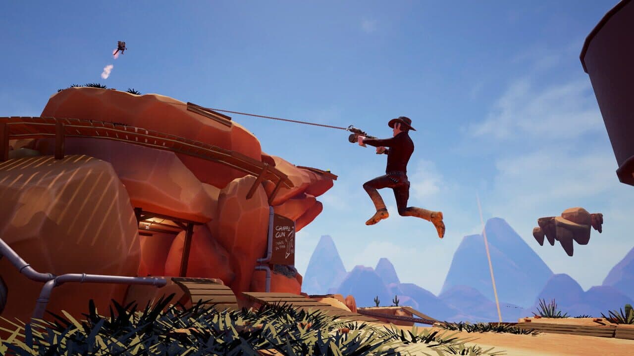 Sky Noon thumbnail 4