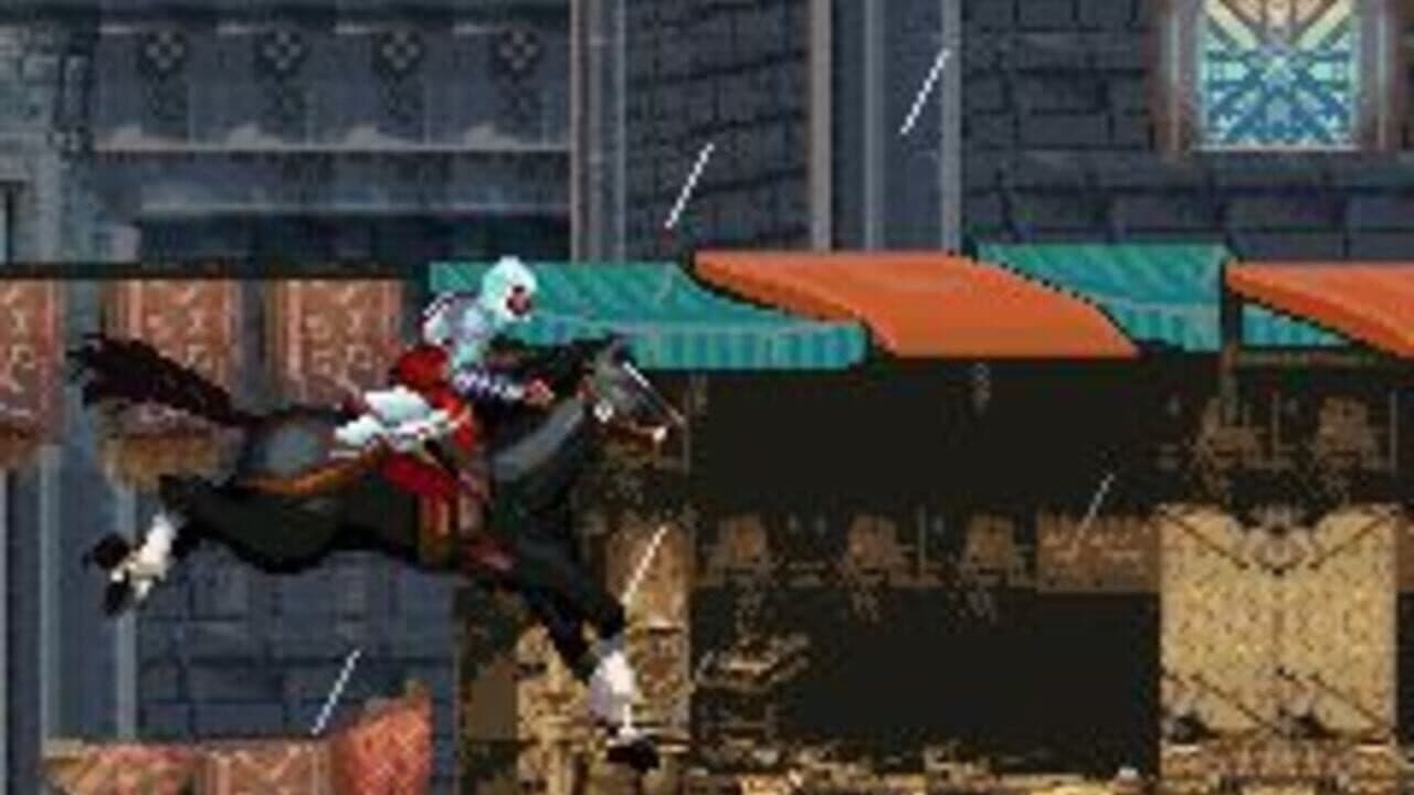Assassin's Creed Revelations Mobile screenshot 1