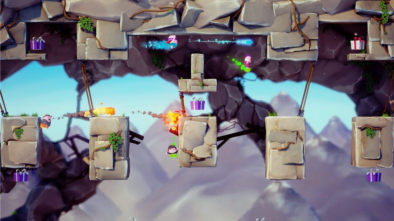 Brief Battles thumbnail 7