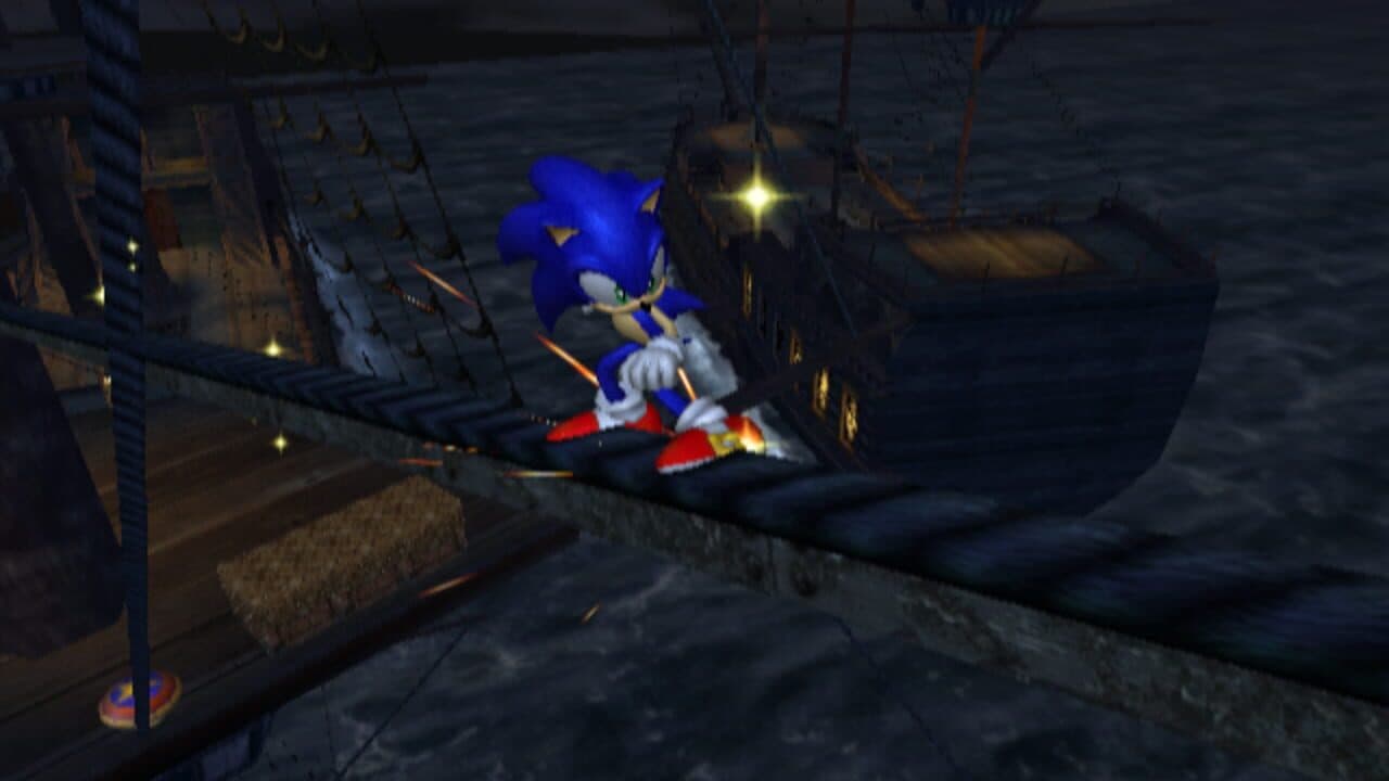 Sonic and the Secret Rings thumbnail 10