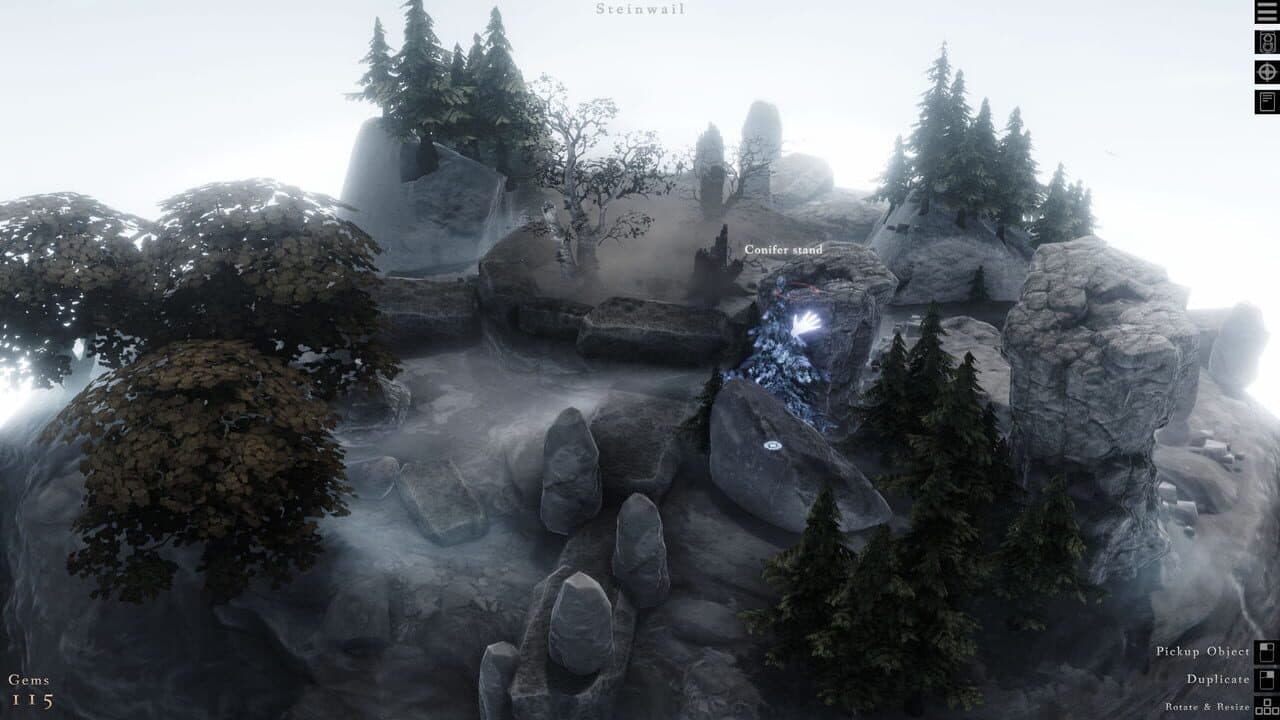 Quiet as a Stone thumbnail 11