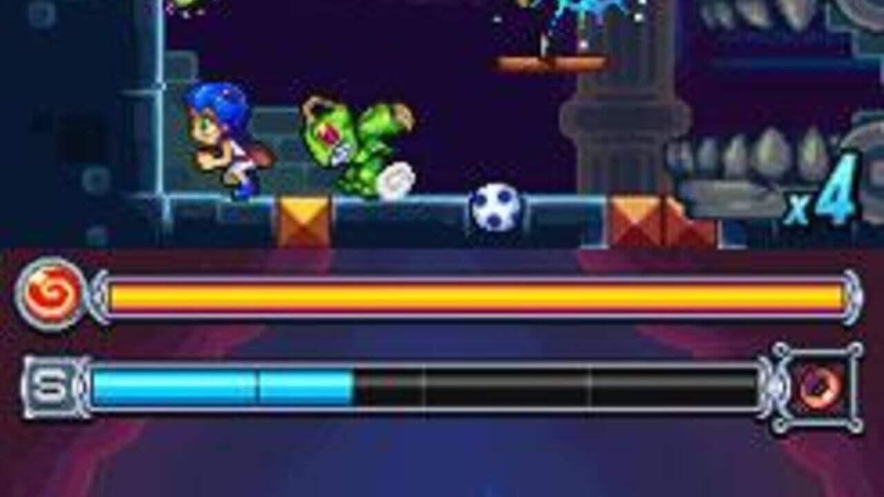 Monster Tale thumbnail 2