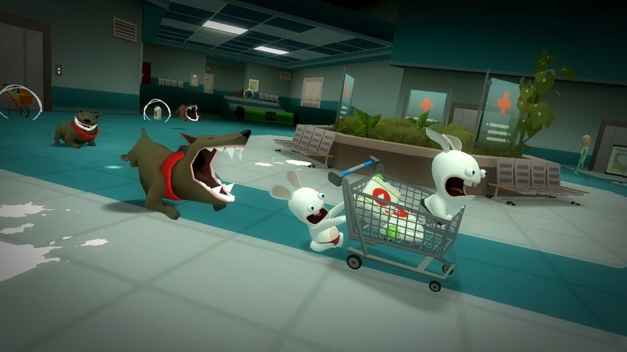 Rabbids Go Home thumbnail 3