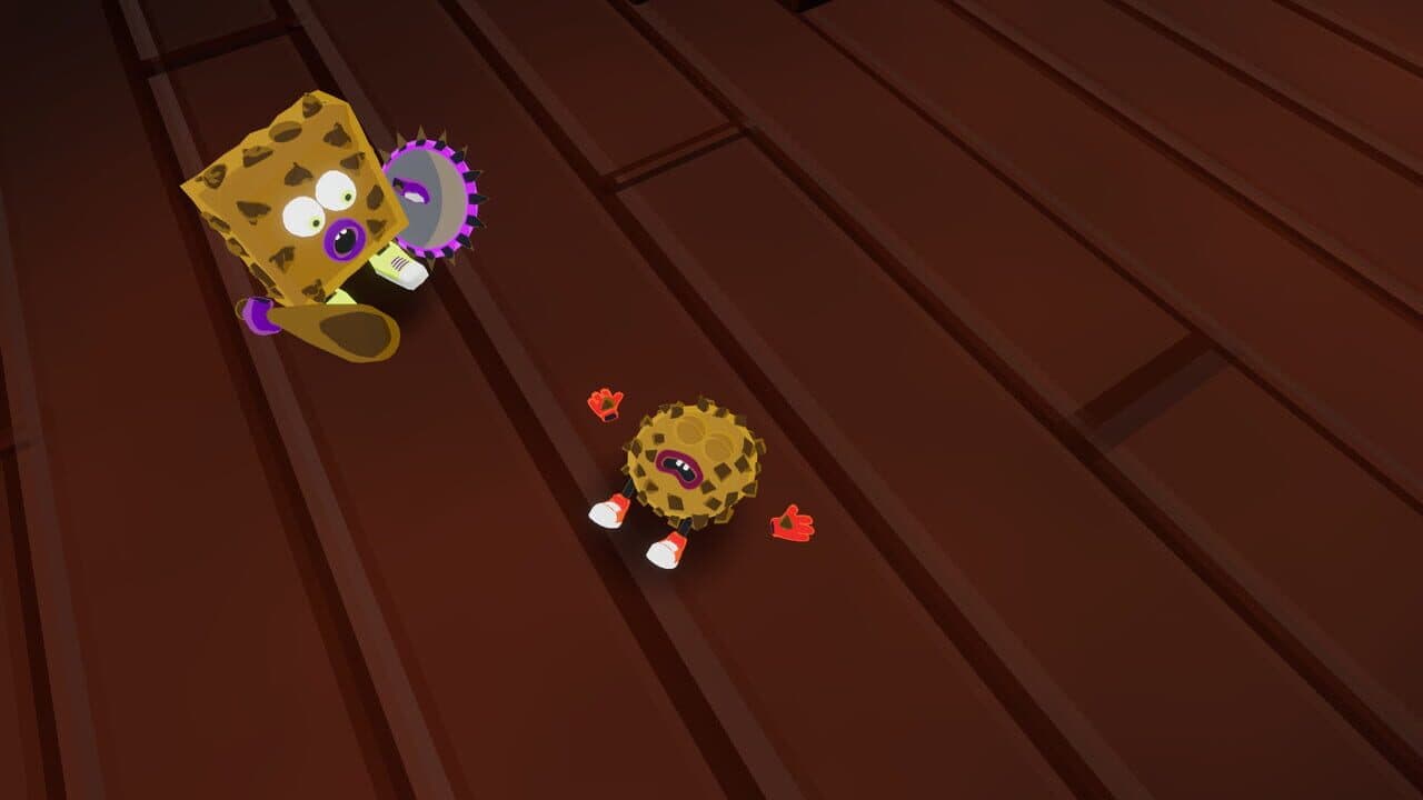 Cookies vs. Claus thumbnail 5