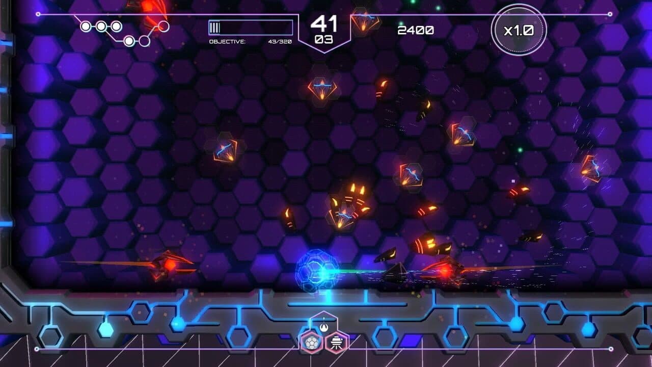 Tachyon Project thumbnail 3