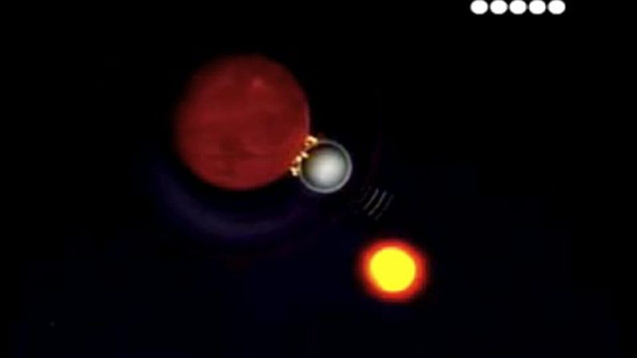 Art Style: Orbient thumbnail 4