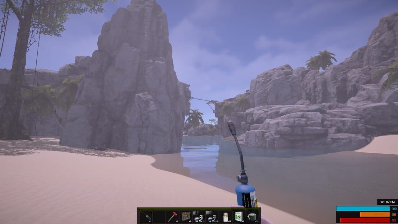 Hide & Hold Out - H2o thumbnail 5