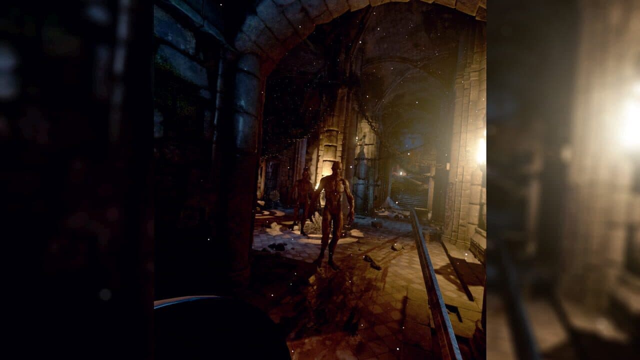 Gates of Nowhere thumbnail 4