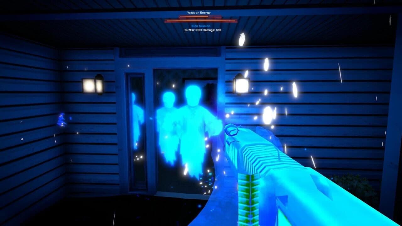 Phantom Soldier thumbnail 4
